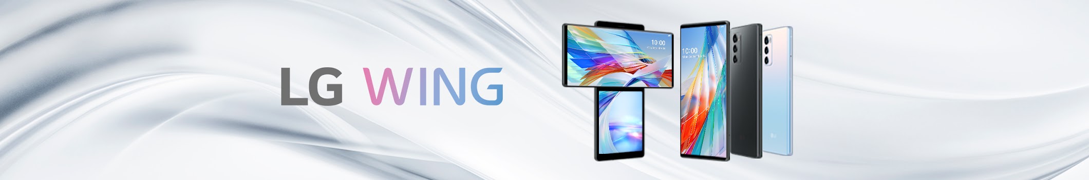 LG WING